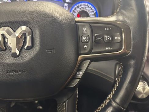 Used 2019 RAM 1500 Limited image 36