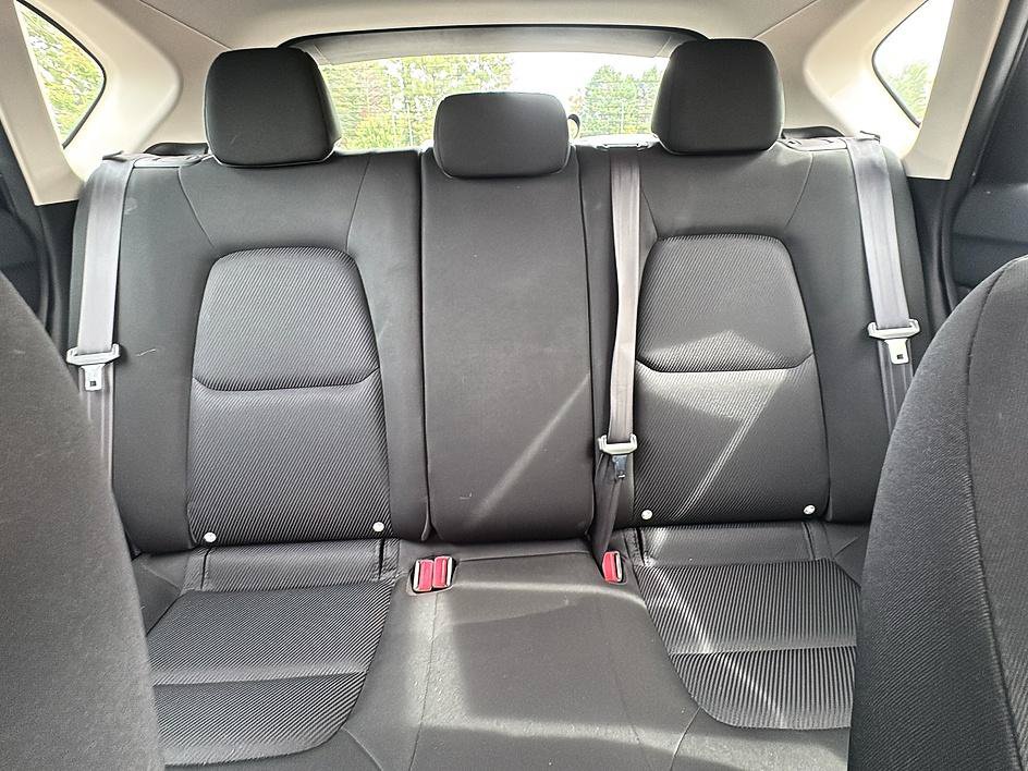 Used 2019 MAZDA CX-5 Sport FWD image 27