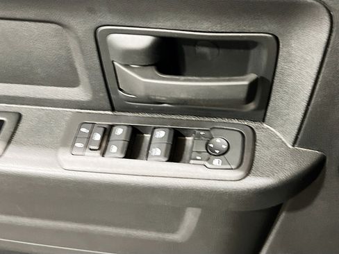 Used 2025 RAM 2500 Tradesman AWD/4WD image 14