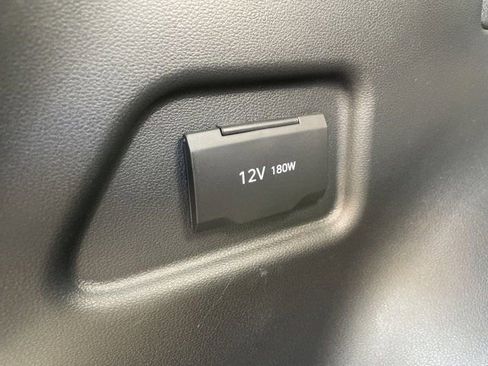 New 2025 Hyundai Tucson SEL image 20