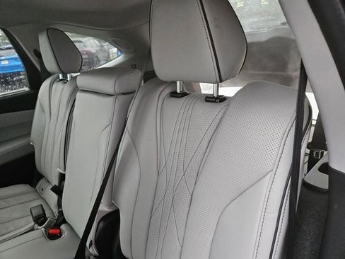 New 2026 Acura MDX SH-AWD w/ Advance Package image 22