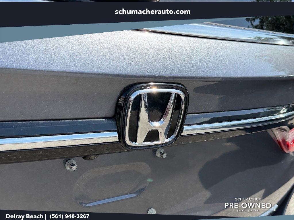 Used 2024 Honda Odyssey Touring image 17