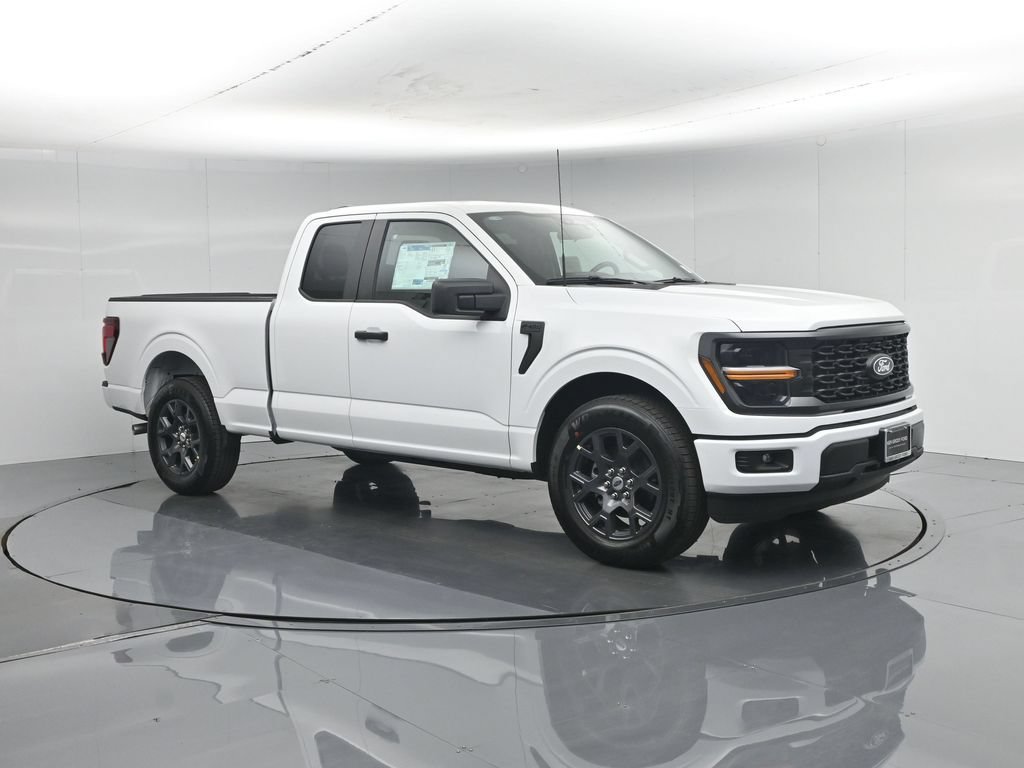 New 2026 Ford F150 STX RWD image 23