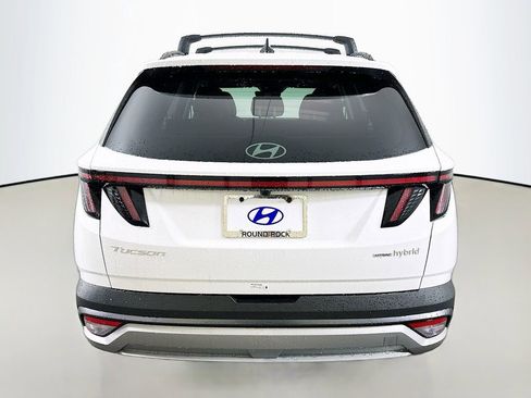 New 2026 Hyundai Tucson SEL image 6