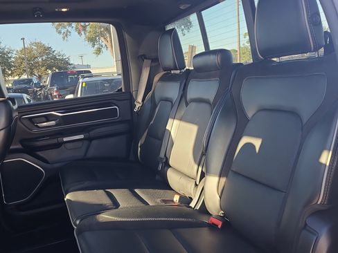Used 2022 RAM 1500 Laramie image 13
