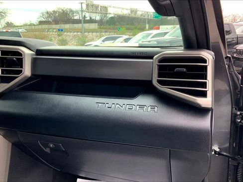 Used 2025 Toyota Tundra SR5 image 16
