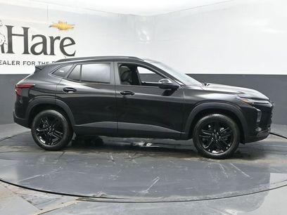 New 2026 Chevrolet Trax ACTIV