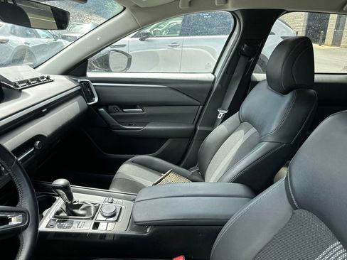 Used 2025 MAZDA CX-50 AWD 2.5 S w/ Preferred Package image 9
