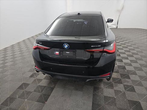 Used 2023 BMW i4 eDrive35 RWD image 7