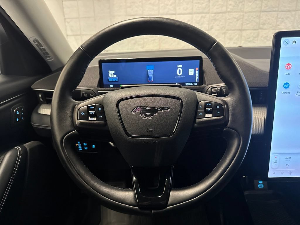 Used 2022 Ford Mustang Mach-E California Route 1 AWD/4WD image 17