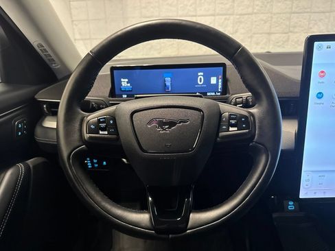 Used 2022 Ford Mustang Mach-E California Route 1 AWD/4WD image 17