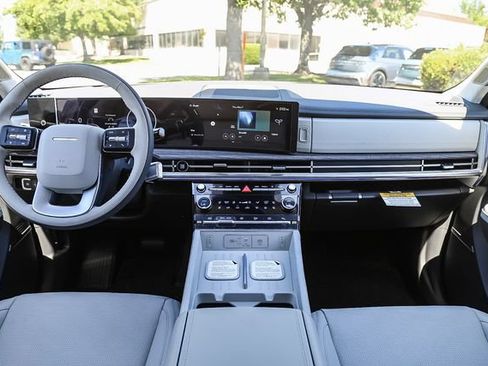 New 2026 Hyundai Santa Fe Calligraphy AWD/4WD image 13