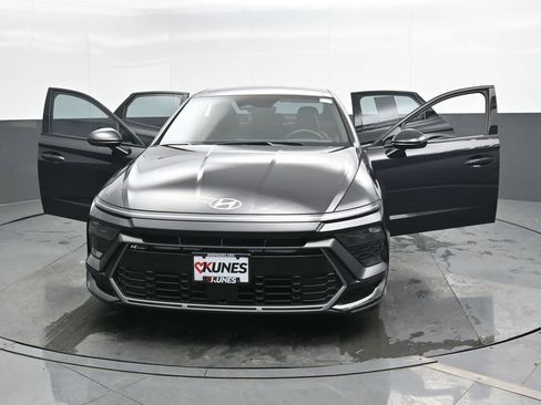 Used 2024 Hyundai Sonata N Line FWD image 46