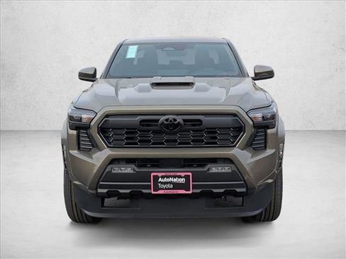 New 2026 Toyota Tacoma TRD Sport image 6