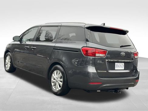 Used 2016 Kia Sedona LX w/ Option Group 020 image 10