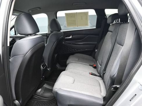 Used 2023 Hyundai Santa Fe SEL AWD/4WD image 11