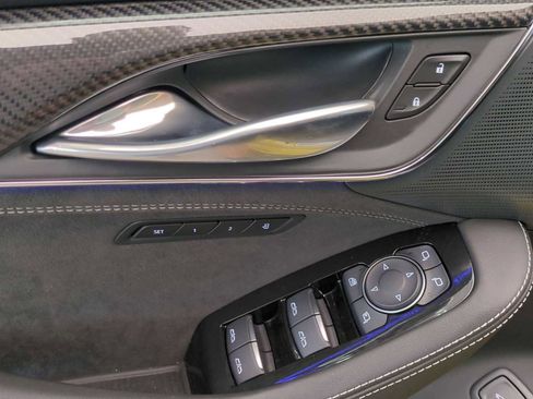 New 2026 Cadillac CT5 V Blackwing w/ Super Cruise 1 Package image 11