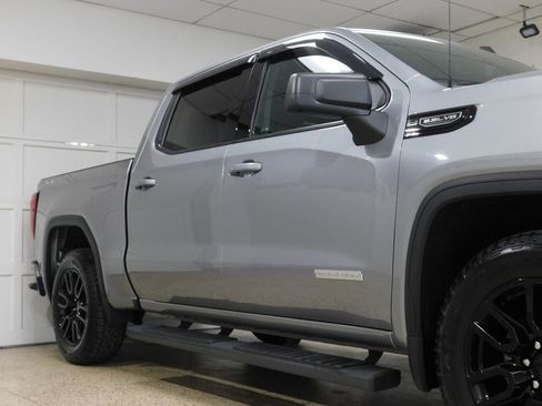 Used 2024 GMC Sierra 1500 Elevation AWD/4WD image 14