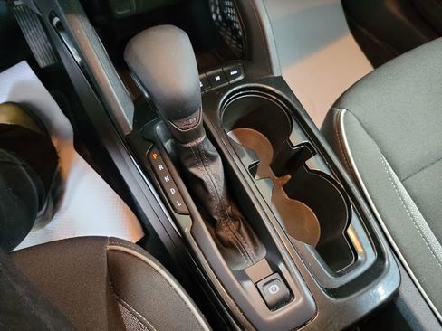 Used 2024 Chevrolet TrailBlazer LS image 39