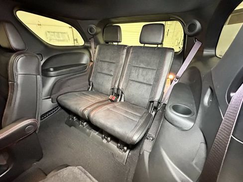 New 2026 Dodge Durango GT AWD/4WD image 24