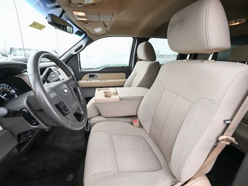 Used 2011 Ford F150 XLT w/ XLT Convenience Pkg image 18