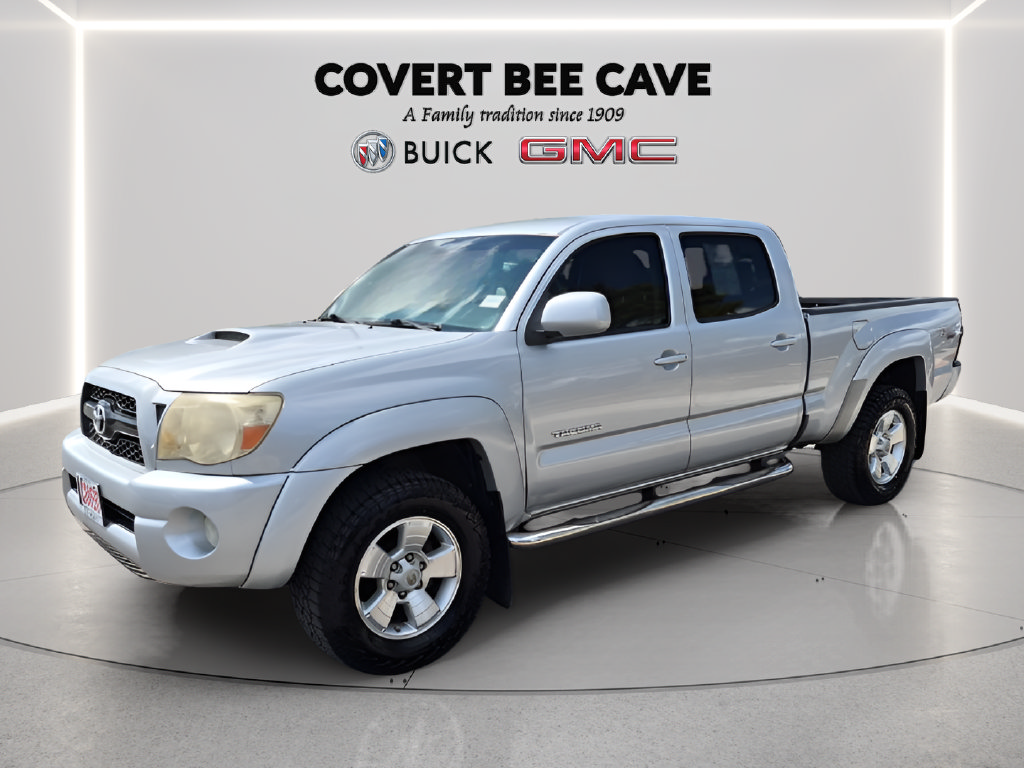 Used 2011 Toyota Tacoma PreRunner w/ TRD Sport Pkg w/JBL Audio RWD image 3