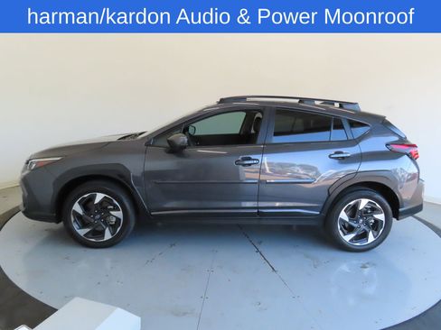 Certified 2025 Subaru Crosstrek 2.5i Limited w/ Crosstrek Mirror Package image 9