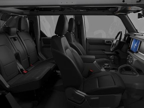 New 2026 Ford Bronco Outer Banks AWD/4WD image 31