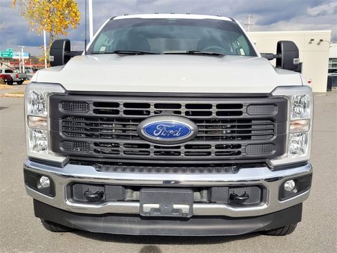 Used 2024 Ford F350 XL w/ XL Chrome Package image 13