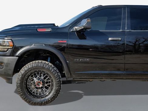 Used 2020 RAM 2500 Power Wagon image 10