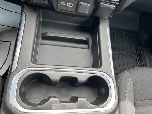 Used 2020 Chevrolet Silverado 1500 RST w/ All-Star Edition image 32