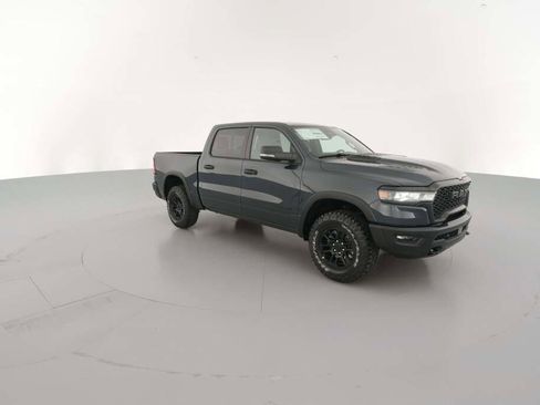 New 2026 RAM 1500 Rebel image 16