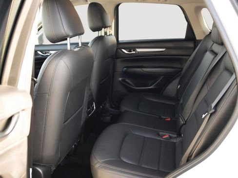 Used 2023 MAZDA CX-5 AWD 2.5 S w/ Preferred Package image 13