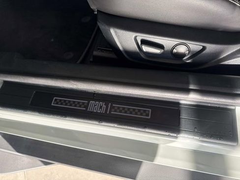 Used 2023 Ford Mustang Mach 1 w/ Equipment Group 700A image 23