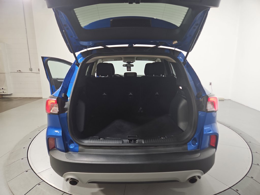 Used 2020 Ford Escape SE AWD/4WD image 23