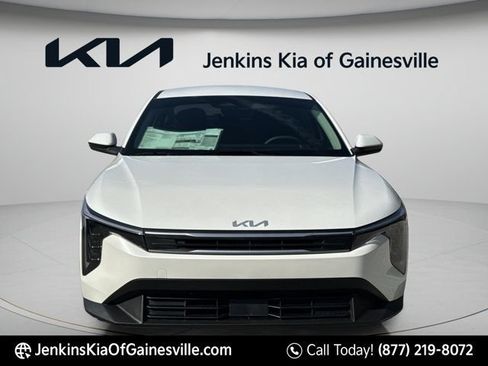 New 2026 Kia K4 FWD image 8
