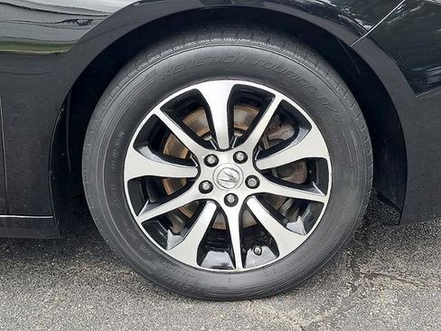Used 2015 Acura TLX FWD image 27