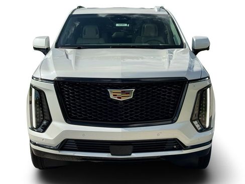 New 2025 Cadillac Escalade Sport Platinum image 9
