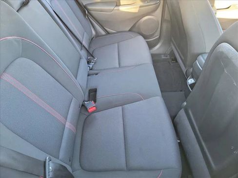 Used 2023 Hyundai Kona N Line image 18