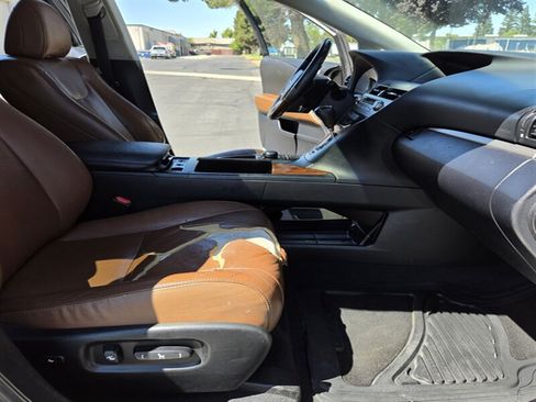 Used 2015 Lexus RX 350 FWD w/ Premium Package image 32