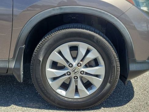 Used 2013 Honda CR-V EX image 5