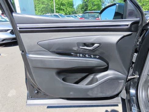 Used 2022 Hyundai Santa Cruz Limited AWD/4WD image 15