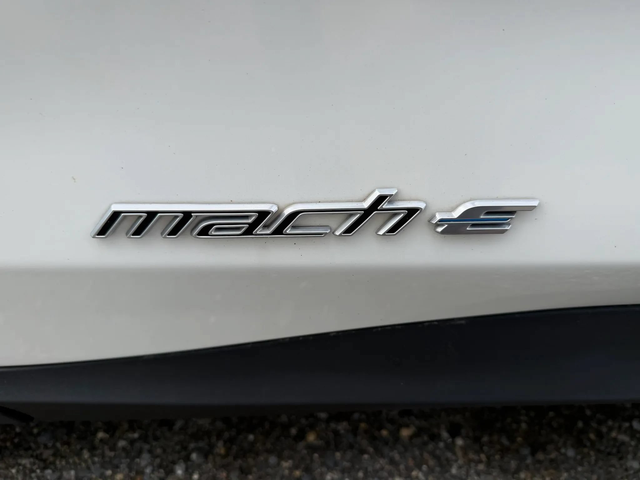Used 2023 Ford Mustang Mach-E Select w/ Comfort Package Lite RWD image 15