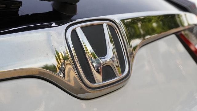 Used 2020 Honda CR-V EX image 13
