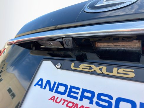 Used 2018 Lexus RX 350 AWD w/ Premium Package image 7