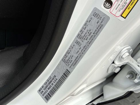 Used 2022 RAM 1500 TRX w/ TRX Level 2 Equipment Group AWD/4WD image 28