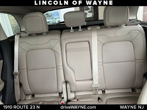 Certified 2020 Lincoln Corsair Reserve w/ Equipment Group 201A AWD/4WD image 11