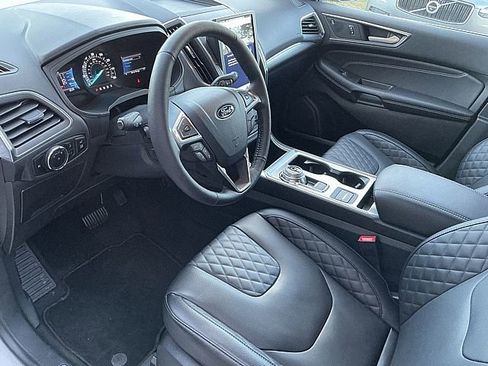 Used 2024 Ford Edge Titanium w/ Equipment Group 301A image 16