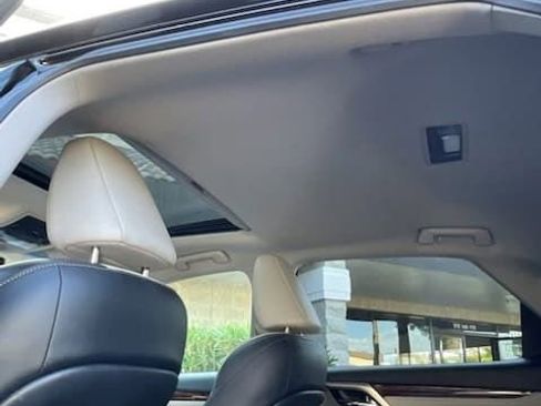 Used 2017 Lexus RX 350 AWD w/ Premium Package image 5