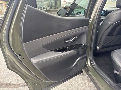 Certified 2025 Hyundai Santa Cruz Limited image 21